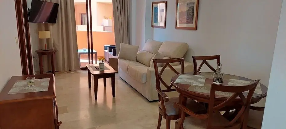 Apart Daire, 1 Yatak Odası, Teras, Kısmi Deniz Manzaralı