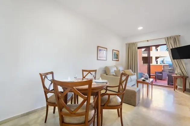 Apart Daire, 1 Yatak Odası, Teras, Kısmi Deniz Manzaralı