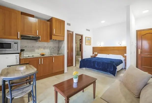 Stüdyo, Teras, Kısmi Deniz Manzaralı