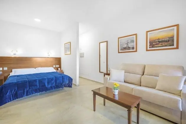 Stüdyo, Teras, Kısmi Deniz Manzaralı