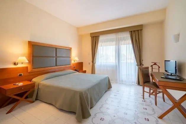 Royal Tek Büyük veya İki Ayrı Yataklı Oda