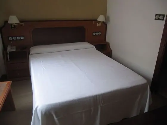 Tek Kişilik Oda