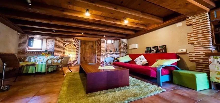 Apart Daire, 1 Yatak Odası (Menta)