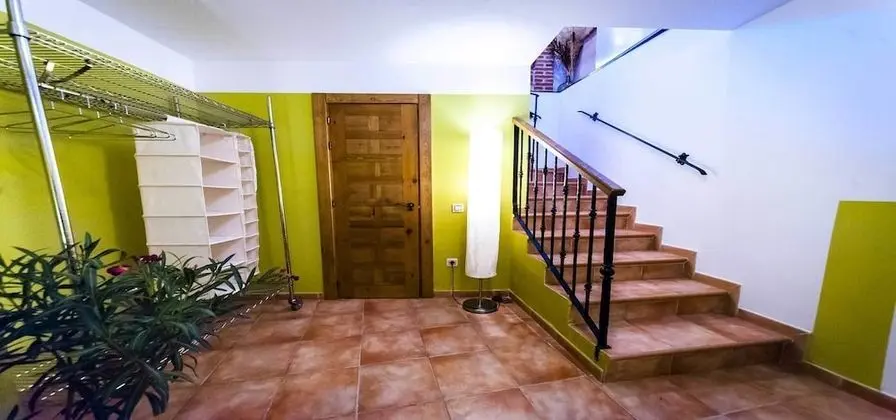 Apart Daire, 1 Yatak Odası (Menta)