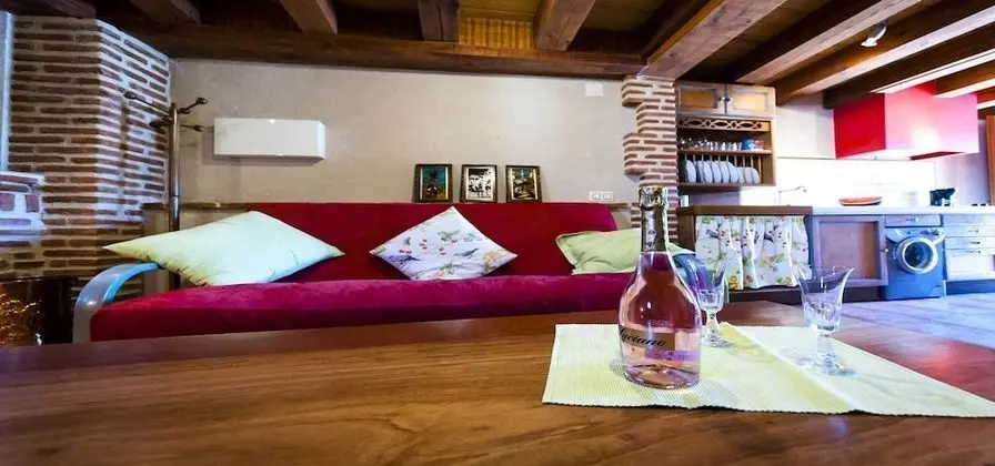 Apart Daire, 1 Yatak Odası (Menta)