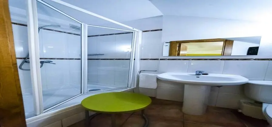 Apart Daire, 1 Yatak Odası (Menta)