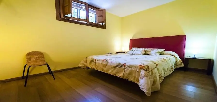 Apart Daire, 2 Yatak Odası (Fresa)