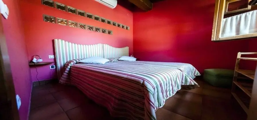 Apart Daire, 2 Yatak Odası (Fresa)