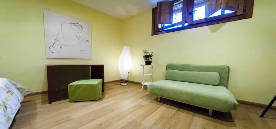 Apart Daire, 2 Yatak Odası (Fresa)