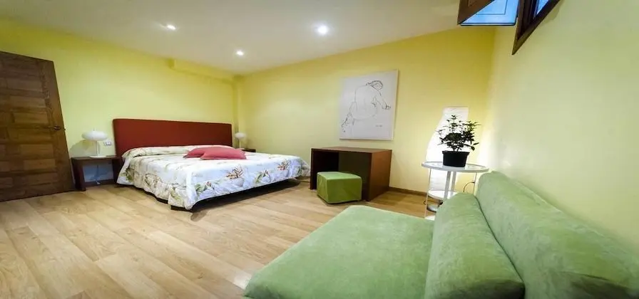 Apart Daire, 2 Yatak Odası (Fresa)