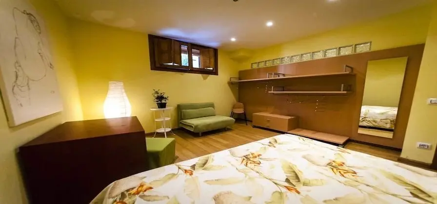 Apart Daire, 2 Yatak Odası (Fresa)