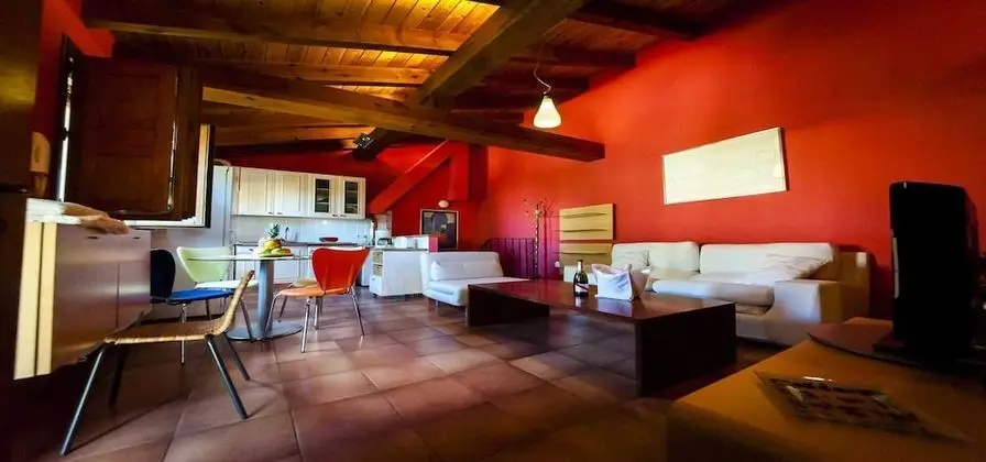 Apart Daire, 2 Yatak Odası (Fresa)