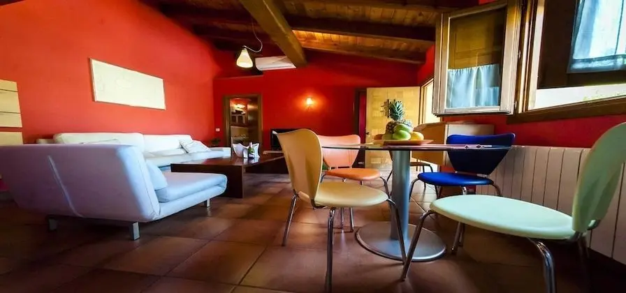 Apart Daire, 2 Yatak Odası (Fresa)