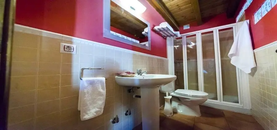 Apart Daire, 2 Yatak Odası (Fresa)