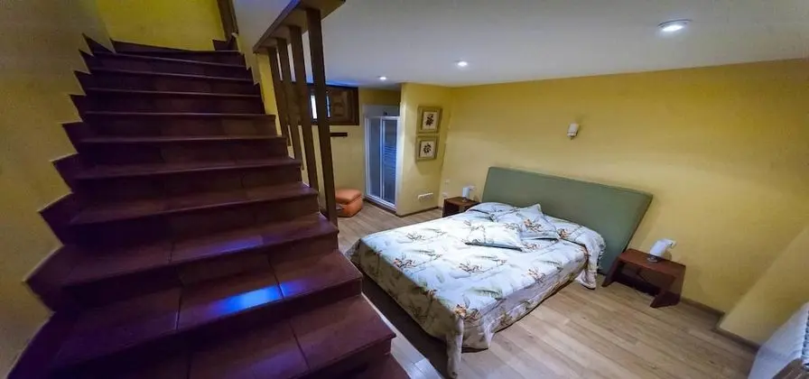 Apart Daire, 2 Yatak Odası (Melocotón)