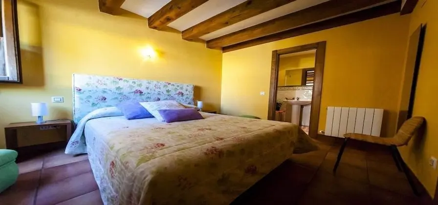 Apart Daire, 2 Yatak Odası (Melocotón)