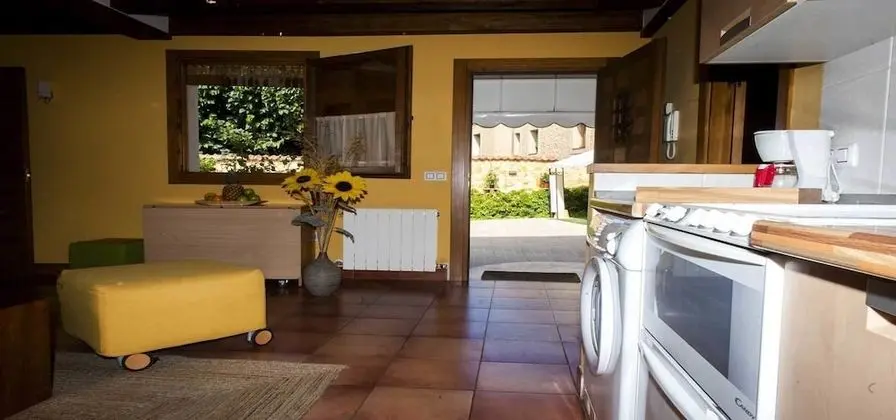 Apart Daire, 2 Yatak Odası (Melocotón)