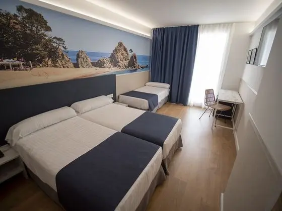 Superior Üç Kişilik Oda (3 Adults)