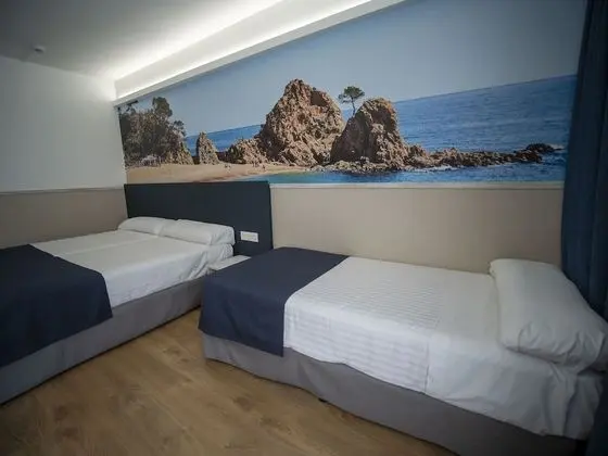 Superior Üç Kişilik Oda (3 Adults)