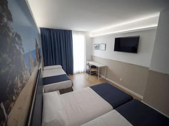 Superior Üç Kişilik Oda (3 Adults)
