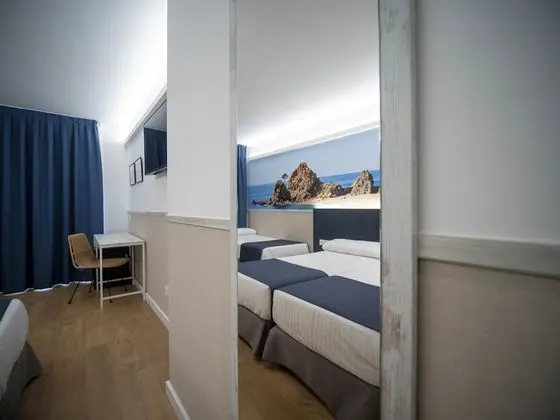 Superior Üç Kişilik Oda (3 Adults)