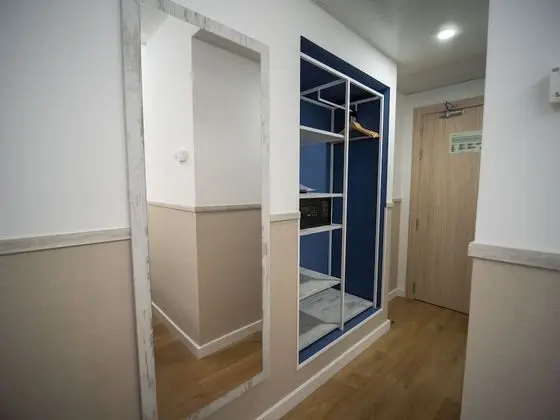 Superior Üç Kişilik Oda (3 Adults)
