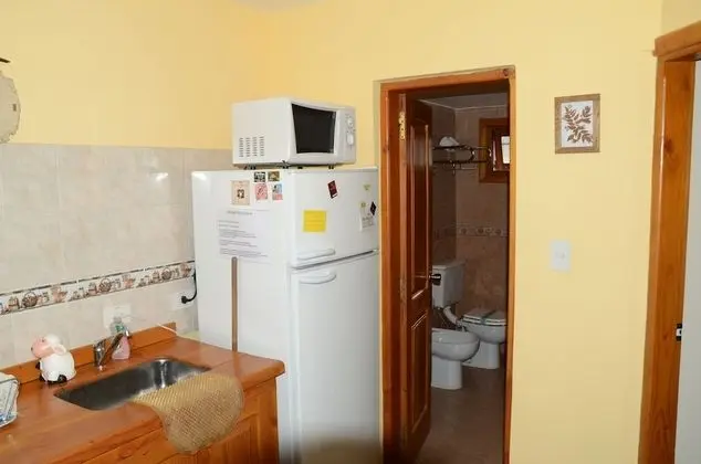 Bungalow 1 Bedroom - Planta Alta