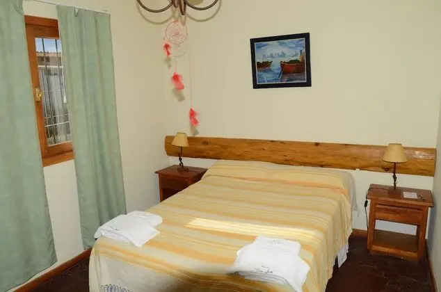 Bungalow 1 Bedroom - Planta Alta
