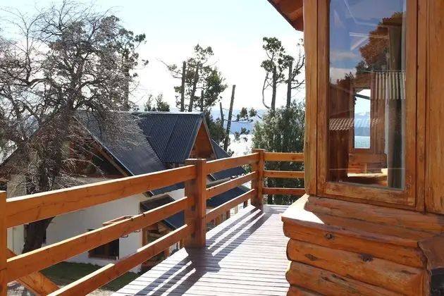 Bungalow 1 Bedroom - Planta Alta