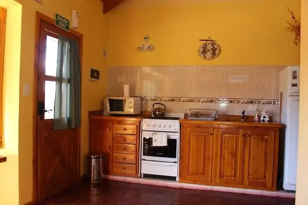 Bungalow 1 Bedroom - Planta Alta