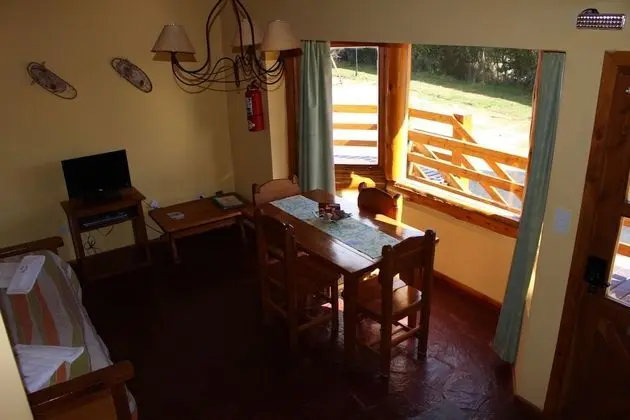 Bungalow 1 Bedroom - Planta Alta