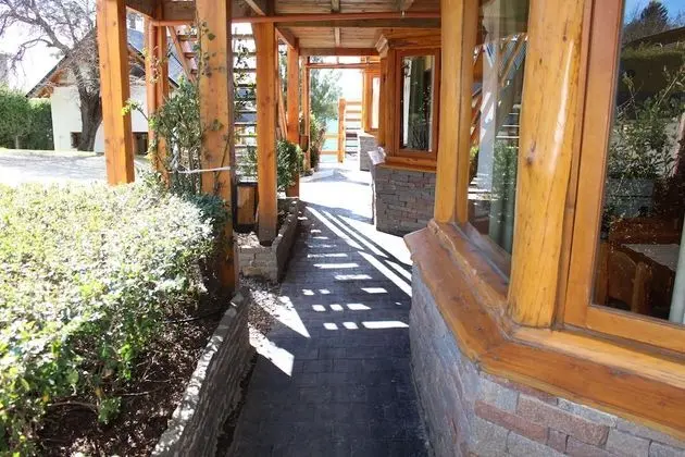 Bungalow studio - Planta Baja
