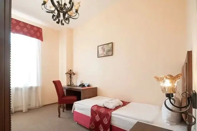 Basic Tek Kişilik Oda