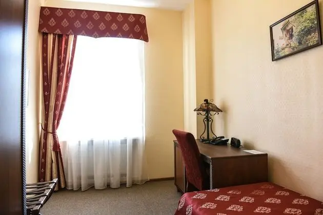 Basic Tek Kişilik Oda