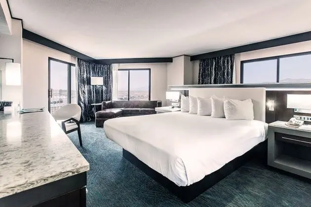 Executive Oda, 1 En Büyük (King) Boy Yatak, Balkon, Nehir Manzaralı