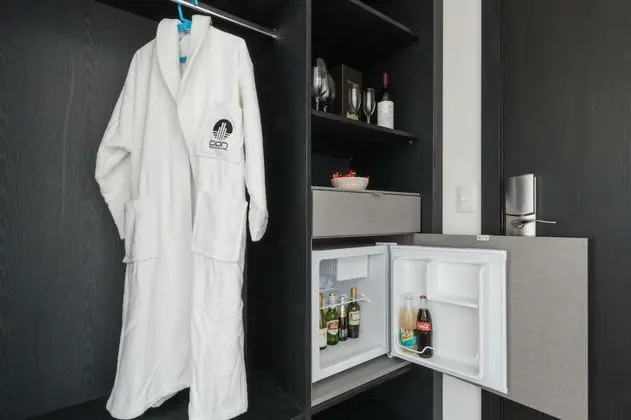 Suite Deluxe