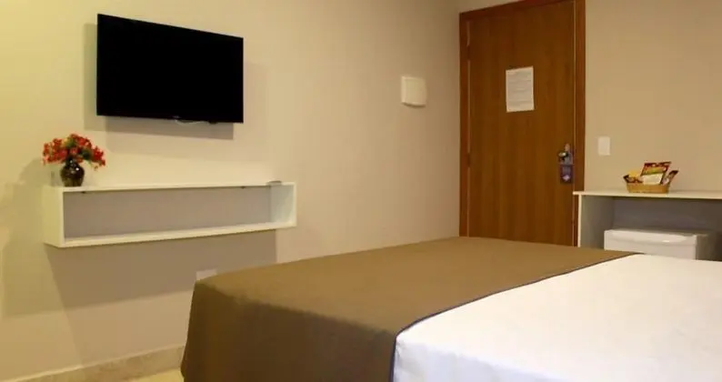 Premium Tek Büyük Yataklı Oda, Balkon