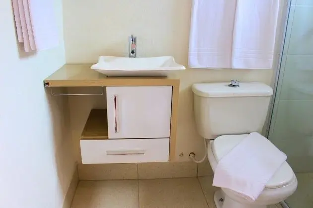 Premium Tek Büyük Yataklı Oda, Balkon