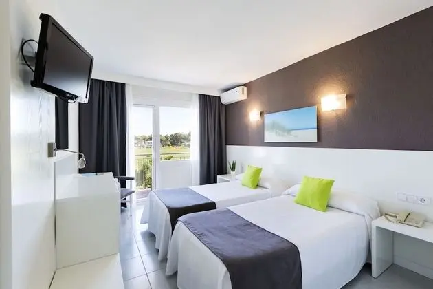 Superior Tek Büyük Yataklı Oda, Balkon