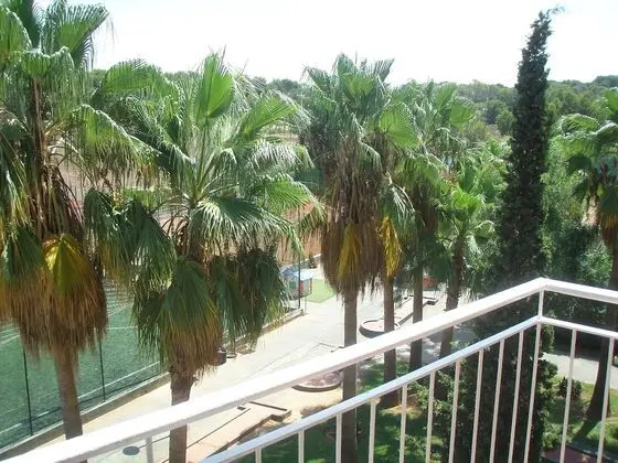 Superior Tek Büyük Yataklı Oda, Balkon