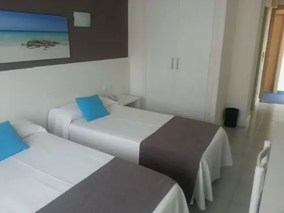 Tek Büyük Yataklı Oda, Balkon (Promo)