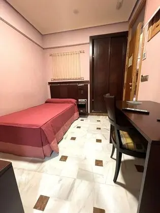 Basic Tek Kişilik Oda