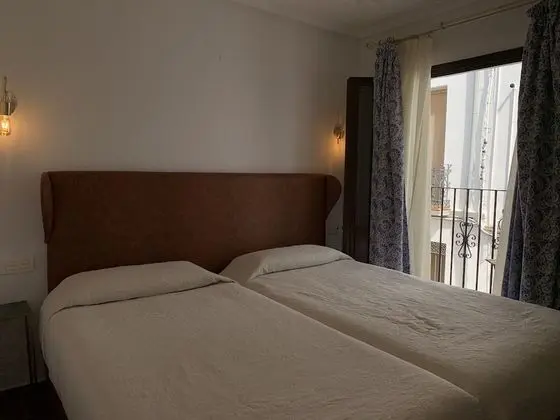Standard Tek Büyük Yataklı Oda (Ventana)