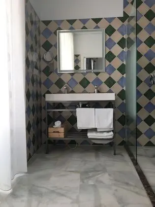 Superior Tek Büyük Yataklı Oda