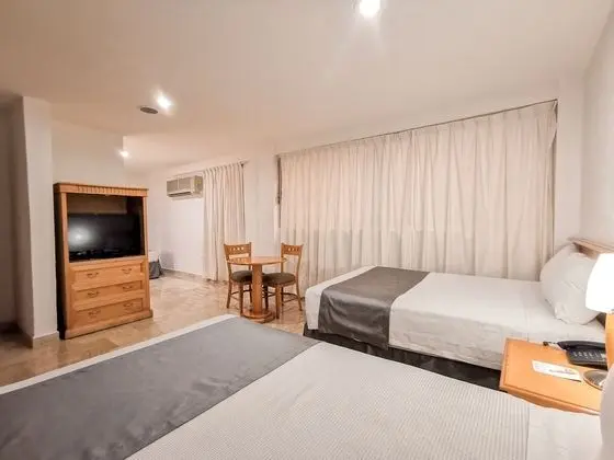 Traditional Üç Kişilik Oda, 1 Yatak Odası