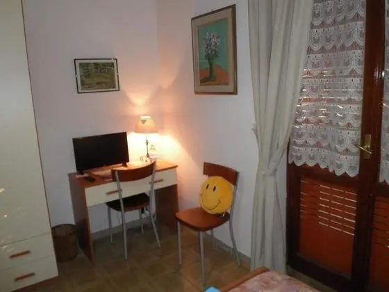 İki Ayrı Yataklı Oda