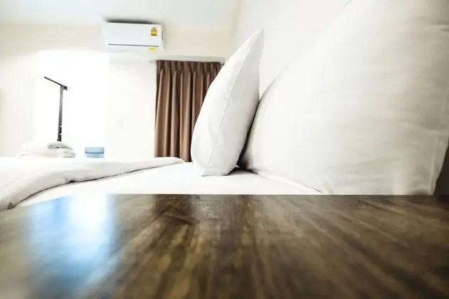 Modern King Room
