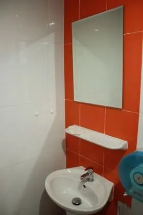 İki Ayrı Yataklı Oda