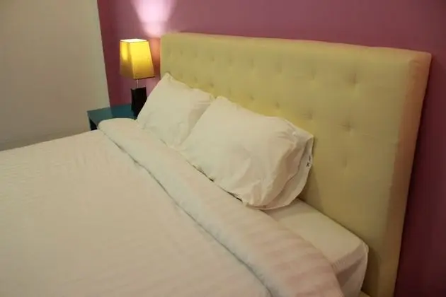 King Size Bed