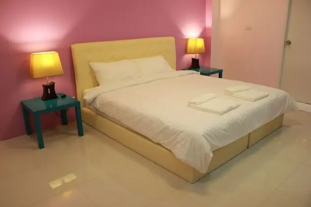 King Size Bed